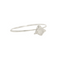 MicroRings by Bittersweets NY - BabyGhost Ring