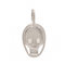 Beyond Is All Abyss Pendant - Silver
