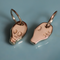 MicroCharms by Bittersweets NY - Baby Beyond