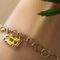 Bittersweets NY Charm Bracelet - Classic