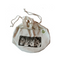 Bittersweets NY Mini Spa Bag  - Creature Feature