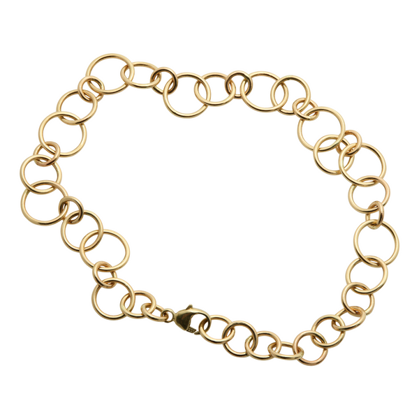 Bittersweets NY Charm Bracelet - Classic