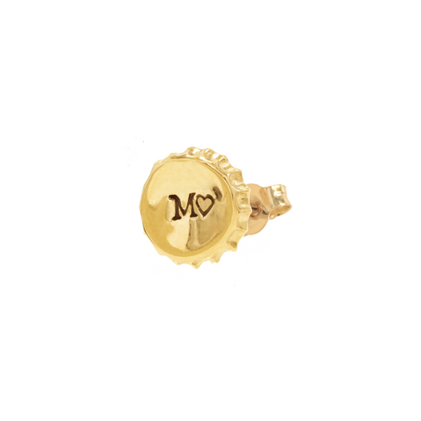 EarCharms by Bittersweets NY - BottleCap