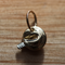Good Luck Fortune Cookie Charm