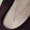 Letter Cutie Charm
