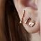 EarCharms by Bittersweets NY- Mixtape