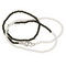 Serpentine Delilah Necklace