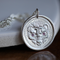 Ancient Honey - Leo Pendant