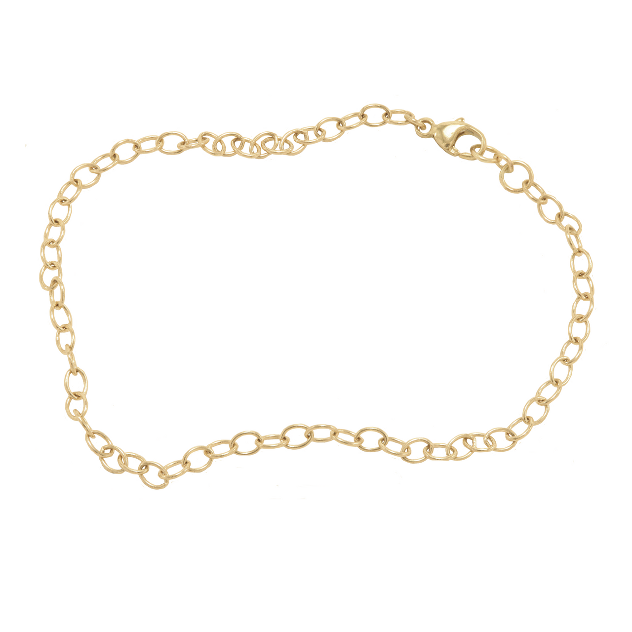 Bittersweets NY Charm Bracelet - Ultrasleek