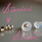 EarCharms by Bittersweets NY- Unicorn Horn