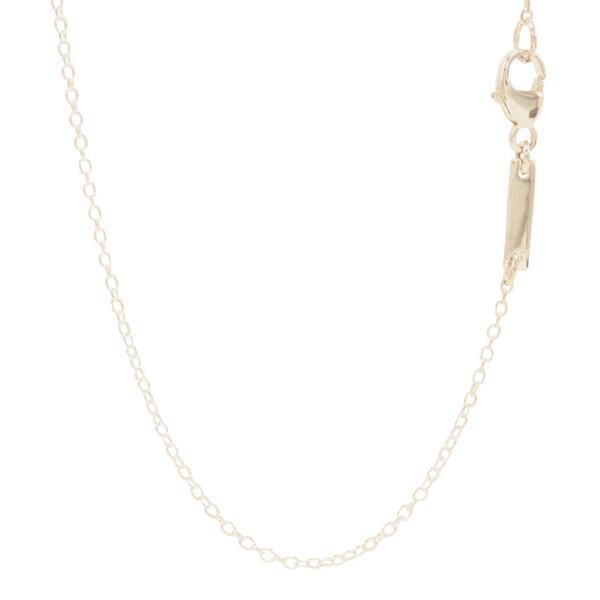 Bittersweets NY Petite Necklace