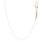 Bittersweets NY Petite Necklace