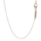 Bittersweets NY Petite Necklace