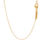 Bittersweets NY Petite Necklace