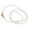 Serpentine Delilah Necklace