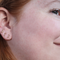EarCharms by Bittersweets NY- Unicorn Horn