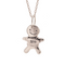 Gingerbread Man