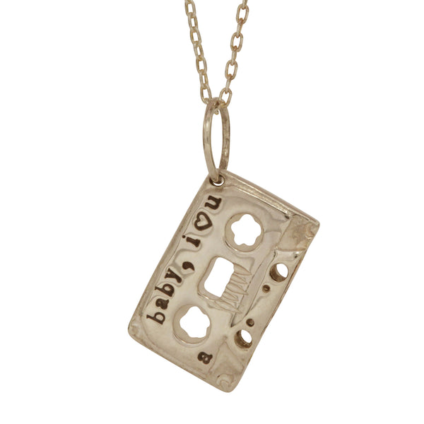 Baby, I Love You - Bsweets MixTape Charm