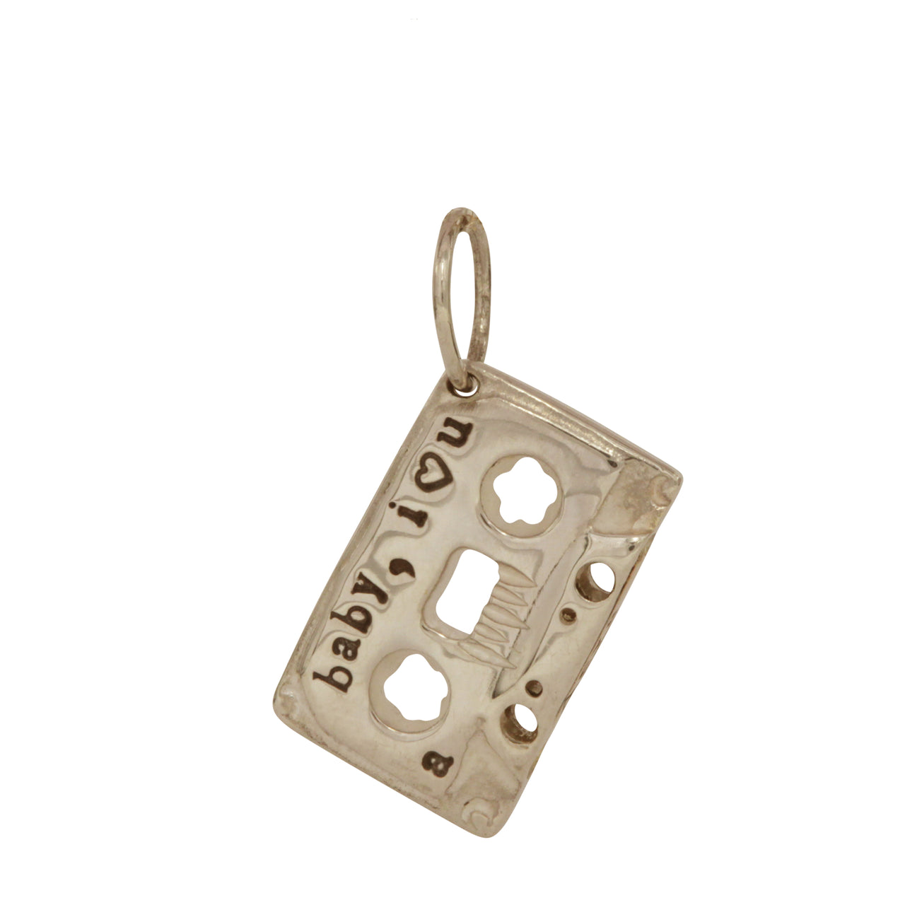 Baby, I Love You - Bsweets MixTape Charm