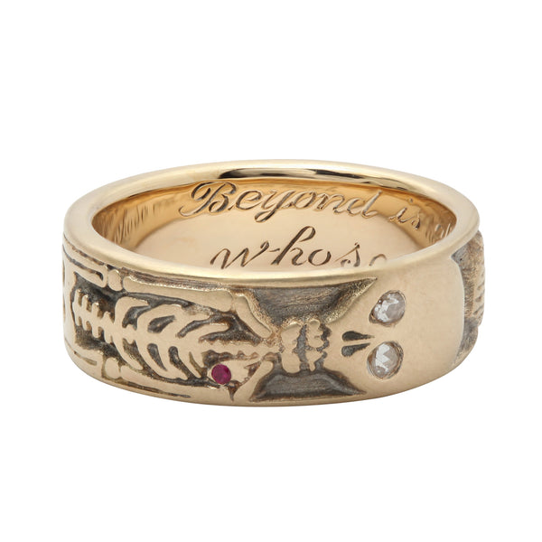 Hand Engraving