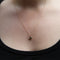 Good Luck Fortune Cookie Charm