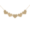 Paper Heart Necklace