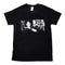 Bittersweets NY Tshirt - Girl with Cat