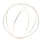 Bittersweets NY Gold Bangle