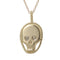 Beyond Is All Abyss Pendant - 14k & 10K