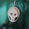 Beyond Is All Abyss Pendant - 14k & 10K