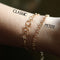 Bittersweets NY Charm Bracelet - Classic