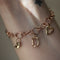Bittersweets NY Charm Bracelet - Classic
