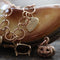 Bittersweets NY Charm Bracelet - Classic