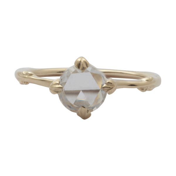 Fleur-de-Lis Solitaire
