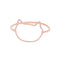 Here, Kitty Kitty Ring!