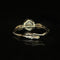 Twig Ring - Lifted Light