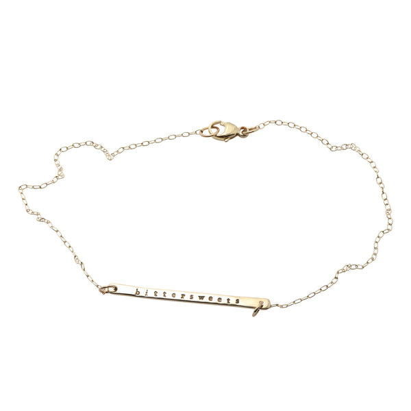 Lil' ID Bracelet