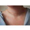 Saturnus Necklace