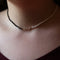 Serpentine Delilah Necklace