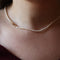 Serpentine Delilah Necklace