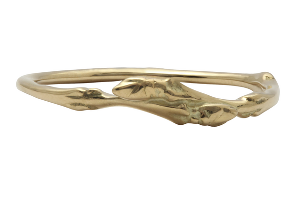 Curved Companion Band