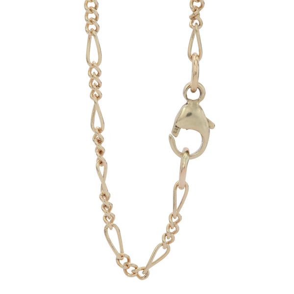 Charm-Friendly Chains