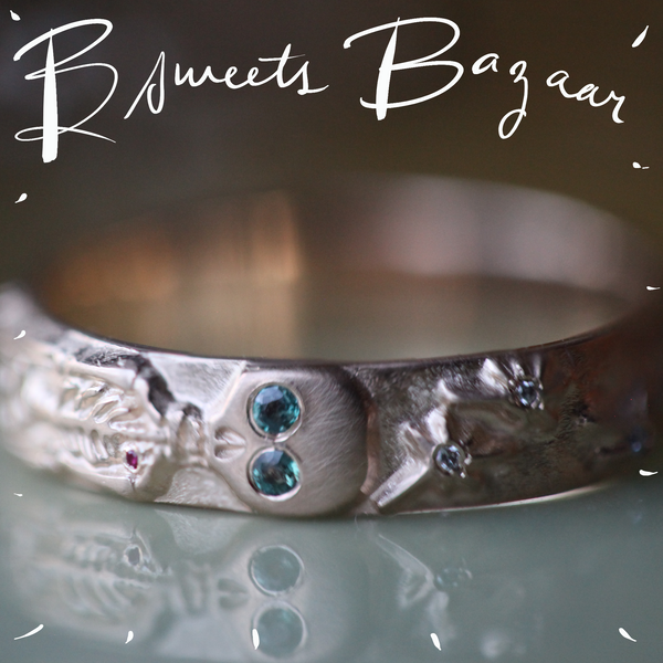 Bsweets Bazaar - Coming Soon!