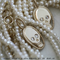 Beyond Is All Abyss Pendant - 14k & 10K