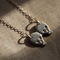 Beyond & Back Necklace