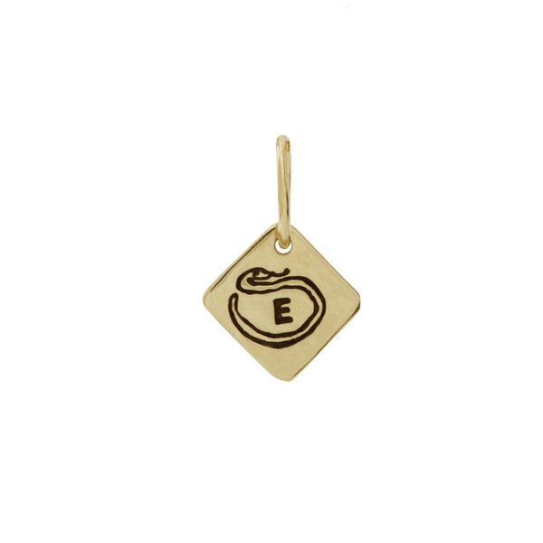 Sentimental Snake Charm