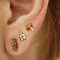 EarCharms by Bittersweets NY - TakeALittleTripWithMe