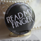 Famous Letter Ring