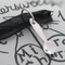 MicroCharms by Bittersweets NY - MicroSpork!