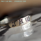 Pinky Club Ring - Storybook Font